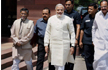 Modi govt braces for stormy Parliament session